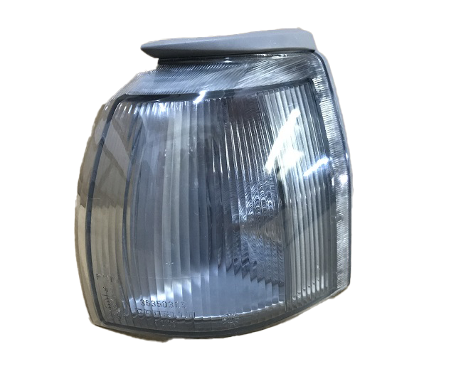 Sol Ön Sinyal Lambası Tipo