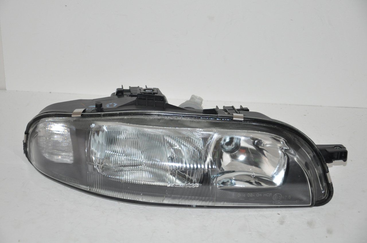 Sağ Far Bravo-Brava-Marea (Ortası Çizgili)