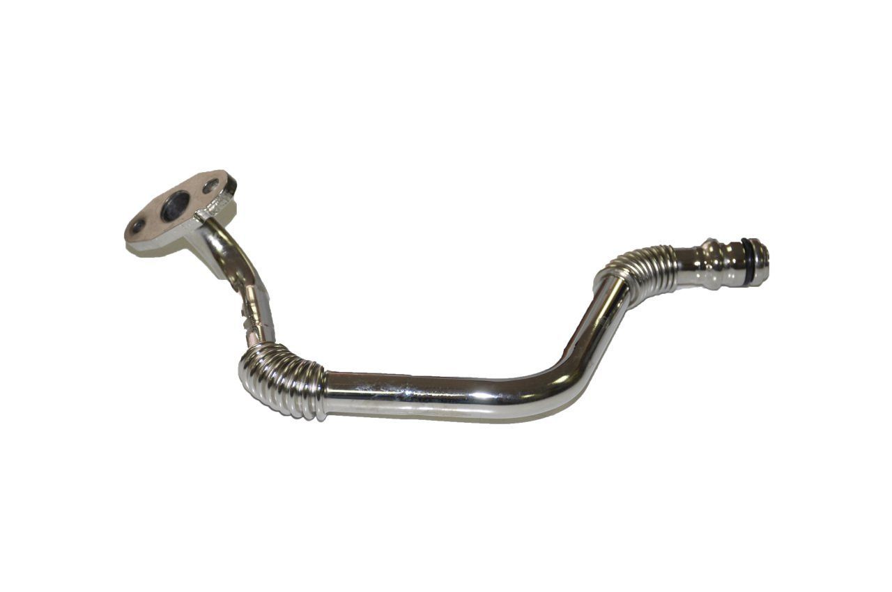 Turbo Yağlama Borusu Üst 1.9 Trafic