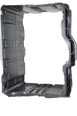 Akü Çerçeve Muhafaza Bakaliti Clio 4