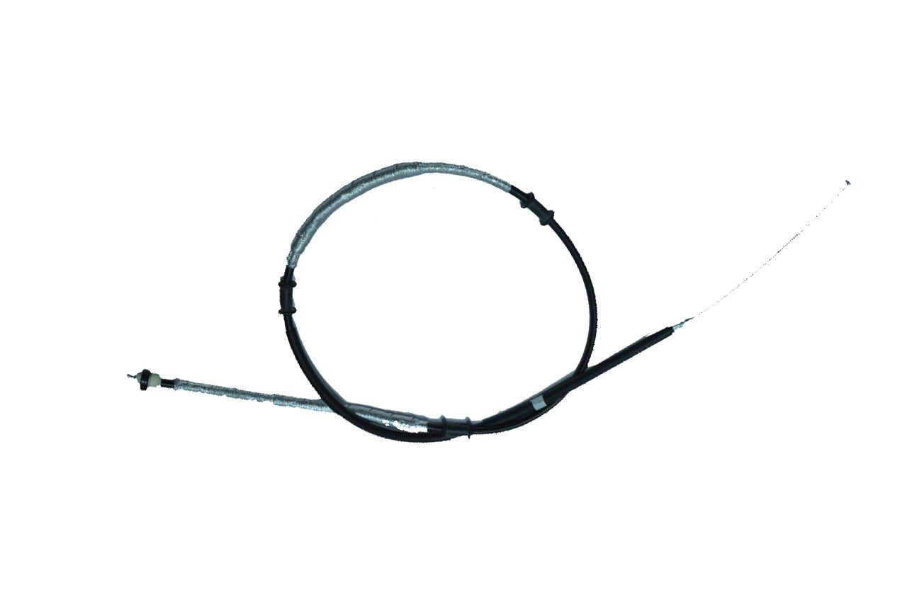 El Fren Teli Sağ Doblo 2007-2010 Modelleri Arası (Uzun Şase)