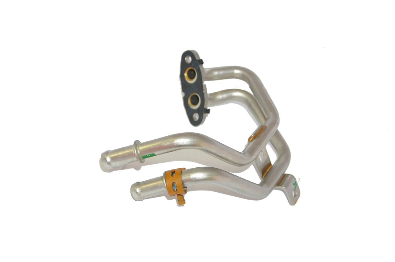 Turbo Yağlama Borusu Alt 2.0 Trafic-Master 2011 Sonrası (Çiftli Boru)