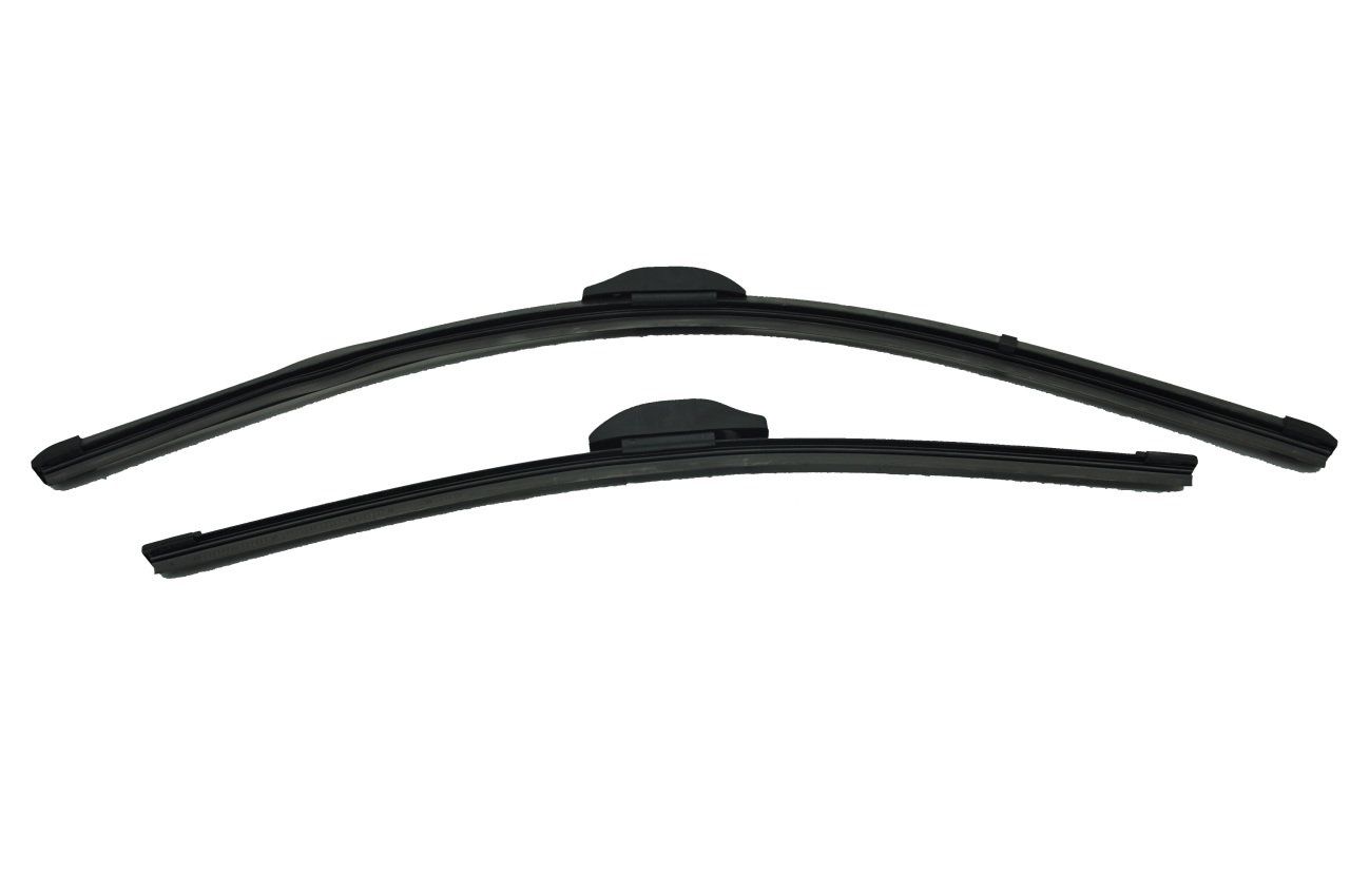 Silecek Süpürgesi Takımı Megane 2 (Kancalı)