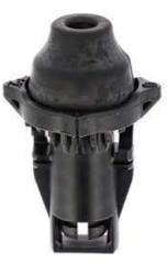 Motor Kaput Ayar Takozu Dacıa Sandero 2020 Sonrası