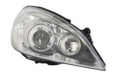 Far Ön Sağ Volvo V60 2010-2012 Arası (Xenonlu-Ledli