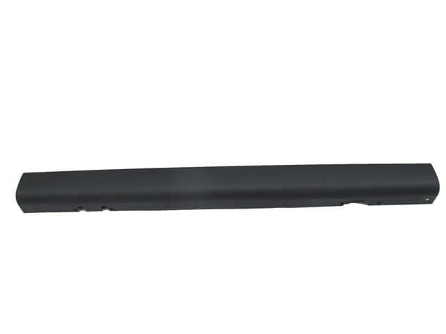 Arka Tampon Orta Siyah Ford Transit V184 2002-2006 Arası