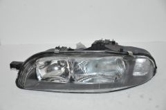 Sol Far Bravo-Brava-Marea (Ortası Çizgili)