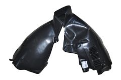 Sol Ön Çamurluk Davlumbazı İdea