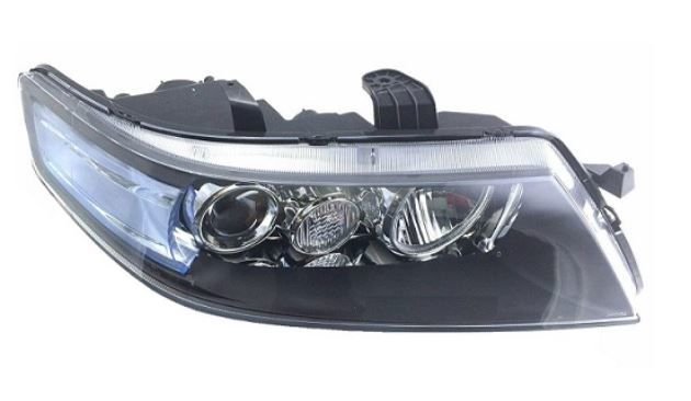 Honda Accord Ön Far El.Sağ 05-08