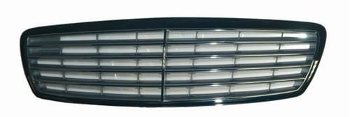 Mercedes W.211 Ön Panjur Elegance 03-