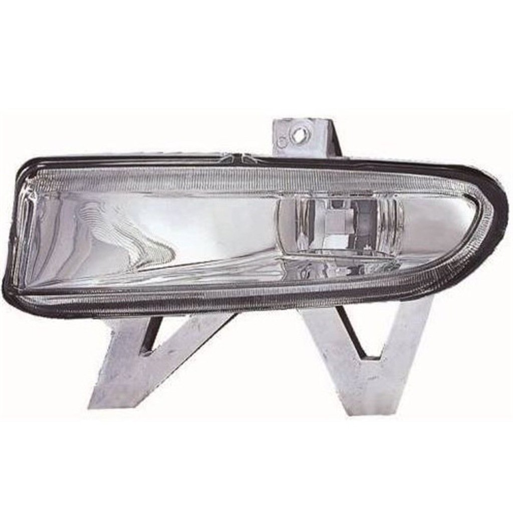 Sis Farı Ön Sol Peugeot 406 1999-2004 Arası