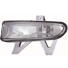 Sis Farı Ön Sol Peugeot 406 1999-2004 Arası