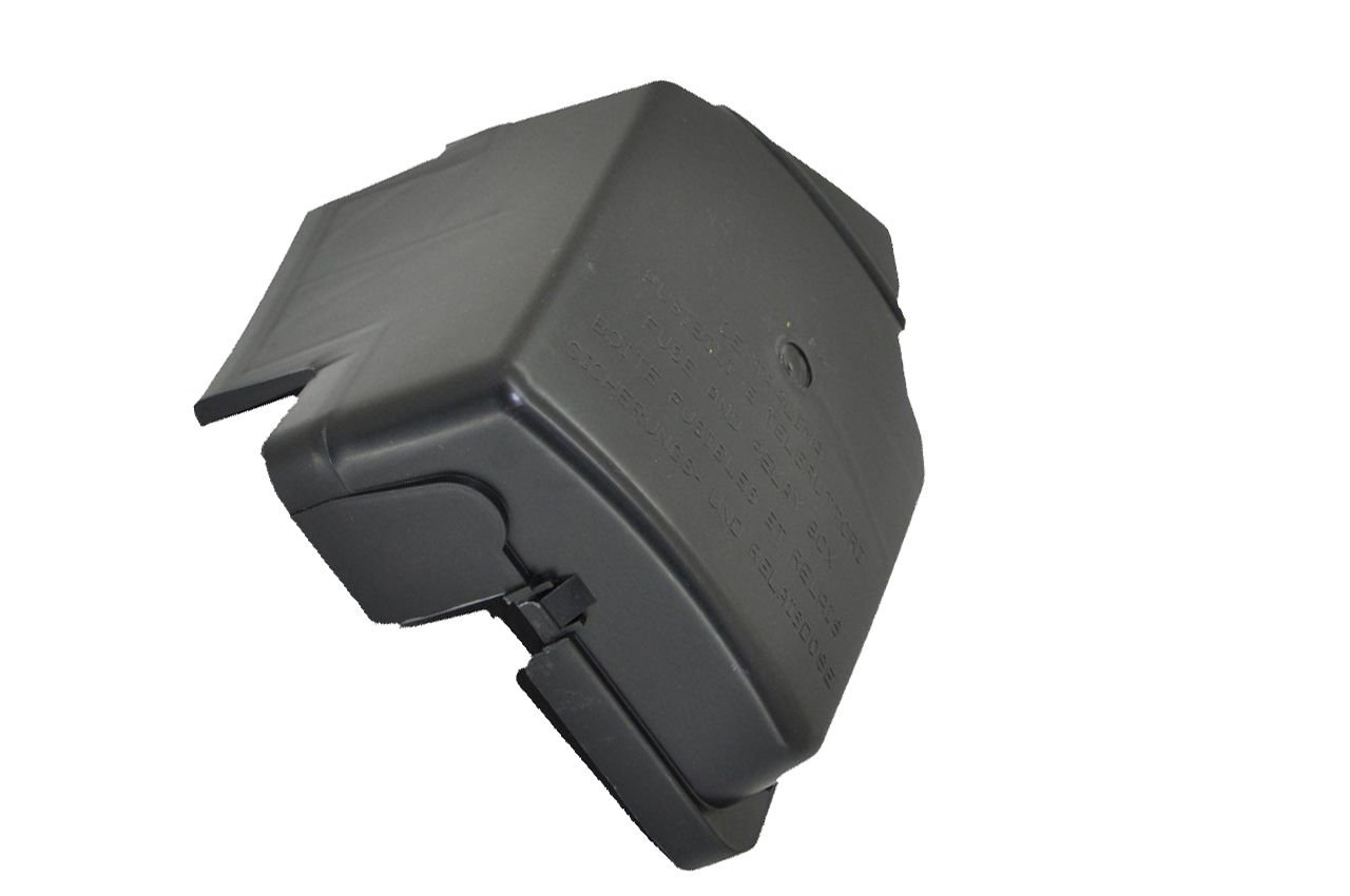 Sigorta Kutu Kapağı Üst Doblo 2001-2010 Modelleri Arası