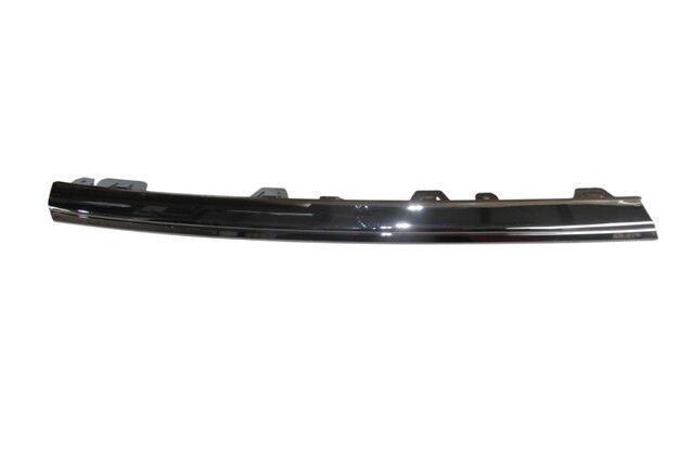 Ön Panjur Nikelaj Çıtası Sol Volkswagen Caddy 15-20 Arası