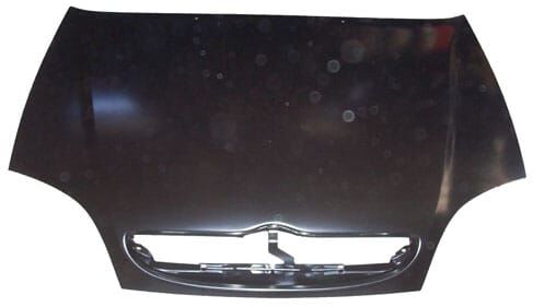 Motor Kaputu (Vts Modeliyle Aynı) (Oran) Cıtroen Saxo 00-03 Arası