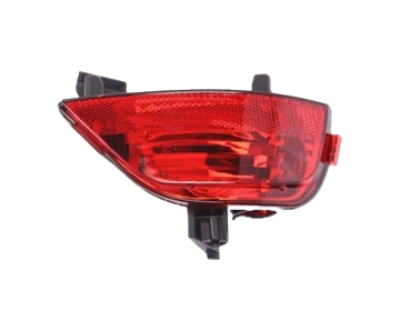 Sağ Arka Sis Farı Laguna 3