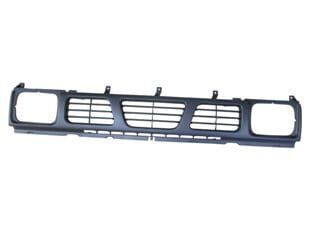Ön Panjur Koyu Gri (My) Nissan Pick Up D21 89 - 97 Arası