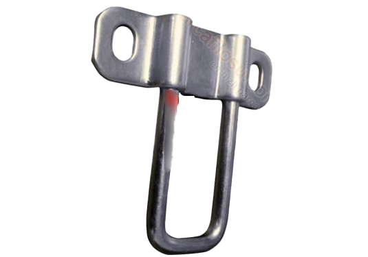 Bagaj Kapak Kilit Karşılığı Doblo 2001-2010 Arası Modeller İçin (Çift Bagaj Kapılı-(Alt-Üst Aynı)