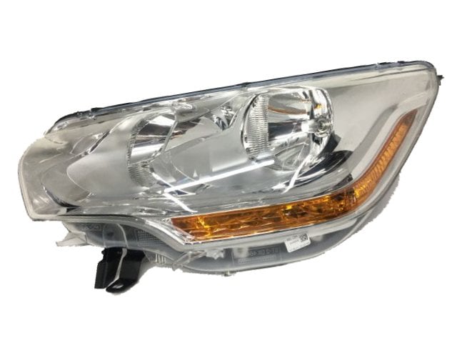 Far Ön Sol (Motorlu) Cıtroen C4 2010 Sonrası