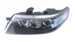 Honda Accord Ön Far El.Sol 05-08