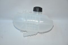 Radyatör Ek Depo Trafic 2015 Sonrası