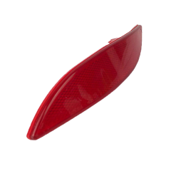 Arka Tampon Reflektörü Sağ Megane 3 Sw-Fluence