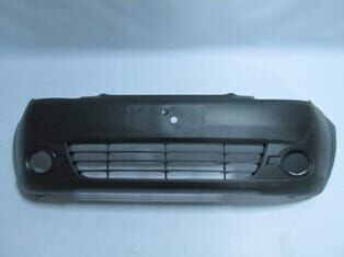 Ön Tampon (Sis Delikli) Chevrolet Spark 06-09 Arası