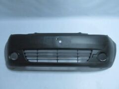 Ön Tampon (Sis Delikli) Chevrolet Spark 06-09 Arası