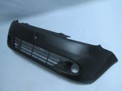Ön Tampon (Sis Delikli) Chevrolet Spark 06-09 Arası