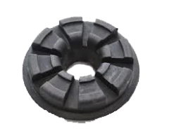 Arka Amortisör Üst Takozu Clio 3-Modüs