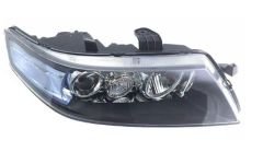 Honda Accord Ön Far El.Mot.Sağ 05-08