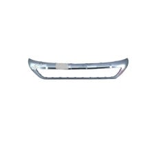 Tampon Ön Alt Gri Hyundai Bayon 2021-2024 Arası
