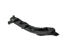 Fluence Arka Tampon Braketi Sol 09-