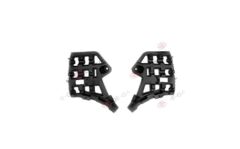 P.2008 Arka Tampon Braketi Set 19-
