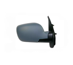 Kangoo Dış Ayna Kabl.Astarlı Sağ 07-