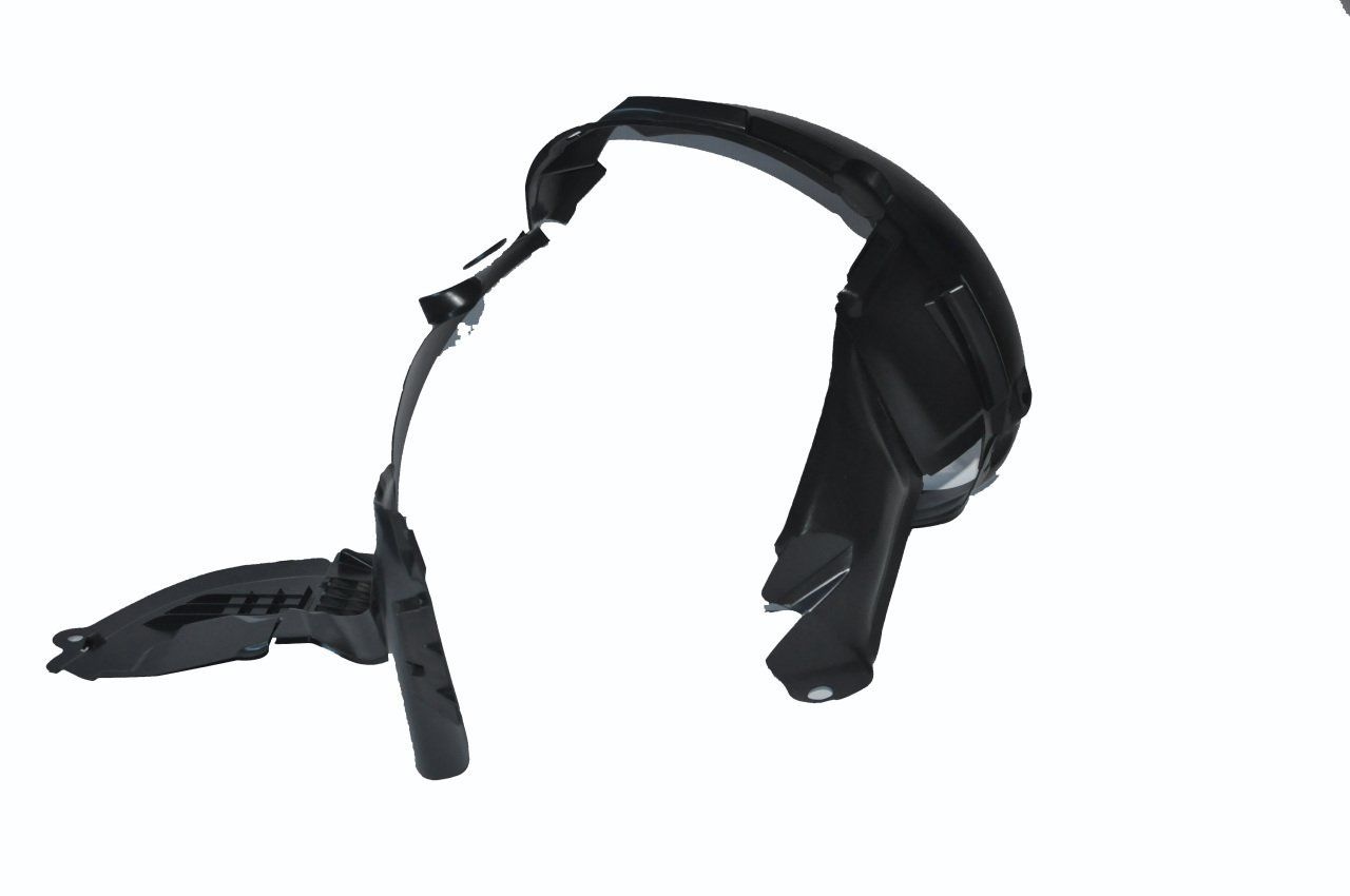 Sağ Ön Çamurluk Davlumbazı Clio Symbol 2008-2012 Arası Modeller İçin Thalia