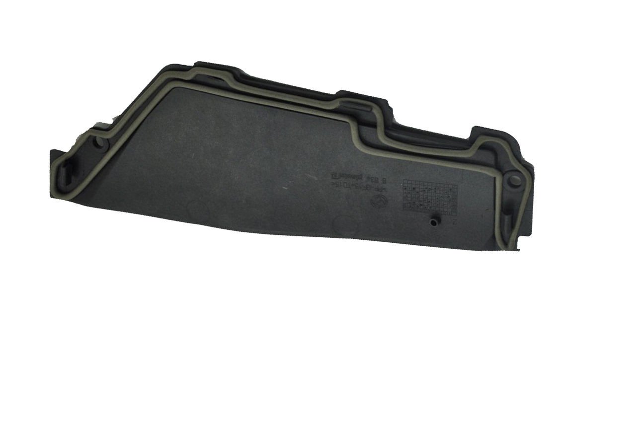 Motor Kaput Izgara Bakaliti Sol Grande Punto