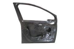 Ön Kapı Komple Sol Peugeot 208 12-20 Arası