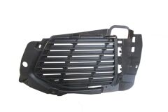 Sis Far Çerçevesi Sol Peugeot 3008 17-20 Arası