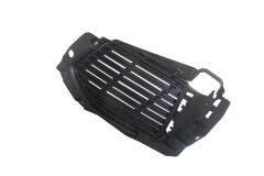 Sis Far Çerçevesi Sol Peugeot 3008 17-20 Arası