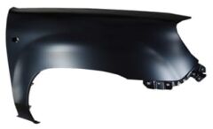 Ön Çamurluk Delikli Sağ Dodik Deliksiz (My) Mazda Bt 50 Pick Up 07 - 12 Arası