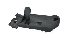 Motor Kaput Açma Teli Destek Plastiği Megane II