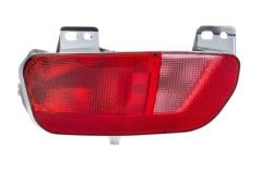 Sis Farı Arka Sol Cıtroen C4 Pıcasso 2013 Sonrası