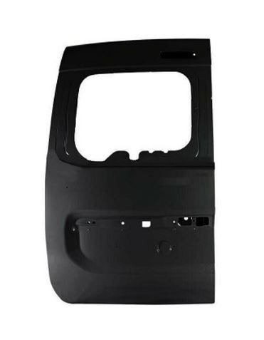 Dacia Dokker Arka Bagaj Kapağı Camlı Sol 11-