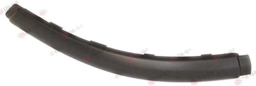 Mondeo Arka Tampon Kuş. Sol 01-07