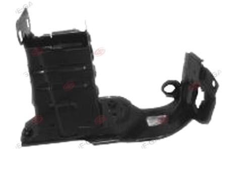 W203 Coupe Ön Tampon Tutacağı Sağ 01-