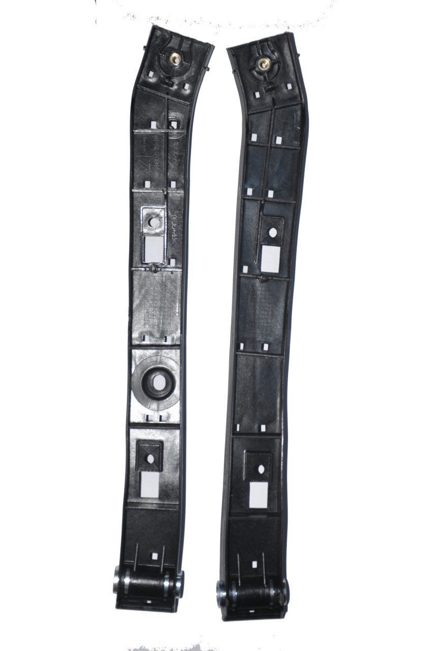 Panel Ön Alt Destek Braket Takımı Clio 5 2020 Sonrası