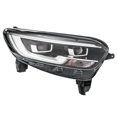 Renault Kadjar Ön Far El.Mot.Led.Gündüz Farenault Ledli  Sağ 14-