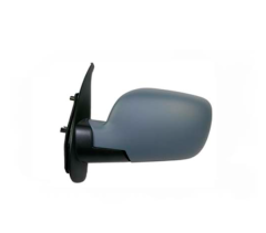 Kangoo Dış Ayna Kabl.Astarlı Sol 07-