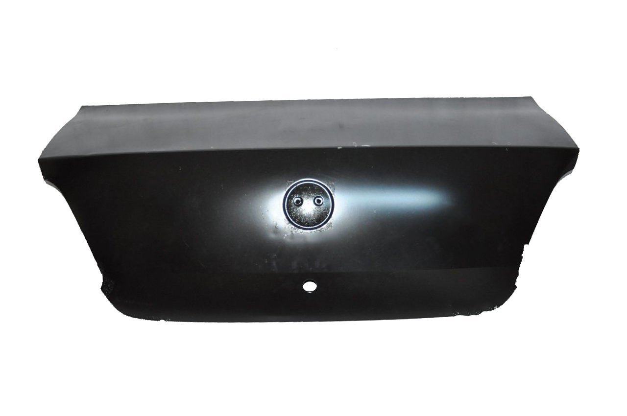 Bagaj Kaputu Linea 2007-2012 Modelleri Arası